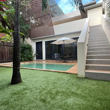 Increible Villa 2 Piscinas 4Hab Hasta 14 Personas