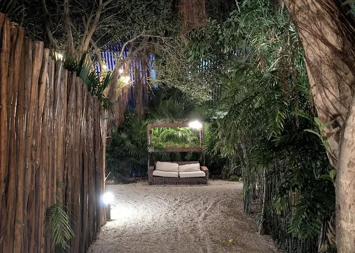 2 Albercas 4hab Hasta 16 Personas 10min Playa Villa